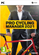 Pro Cycling Manager Seizoen 2021 product image
